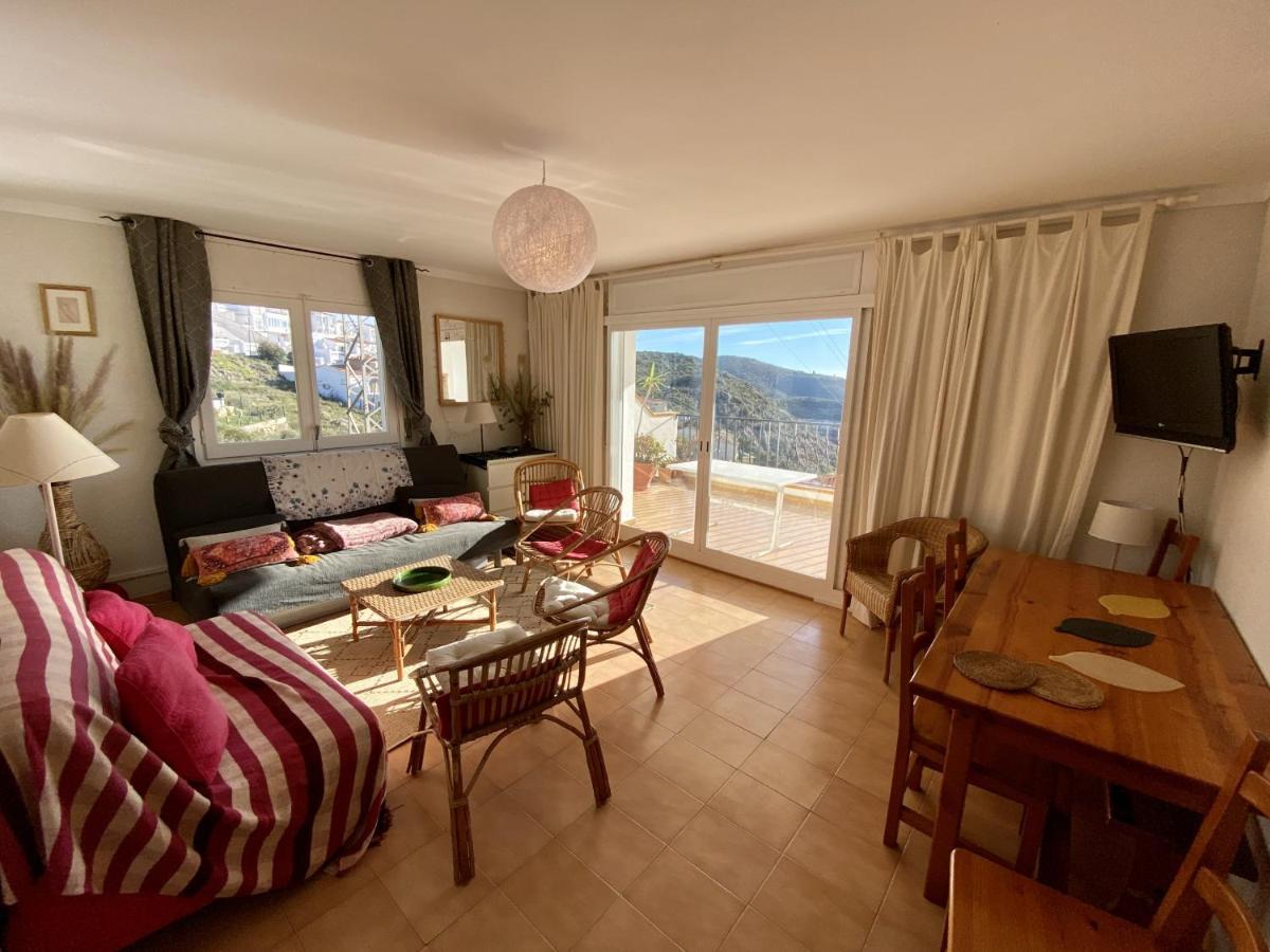 Aparthotel Garbinell A - Piso Muy Bonito, Vistas Al Mar Espec à Roses Extérieur photo